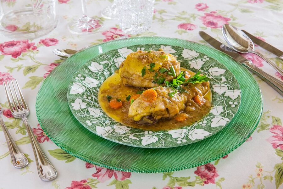 Civitavecchia: Dining Experience at a Local's Home - Who should book this experience