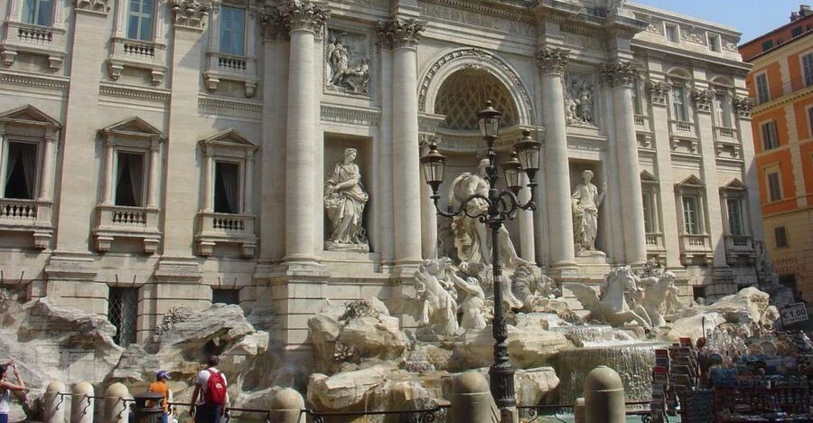 Civitavecchia: Full-Day Private Shore Excursion Tour of Rome - Key points to know before booking