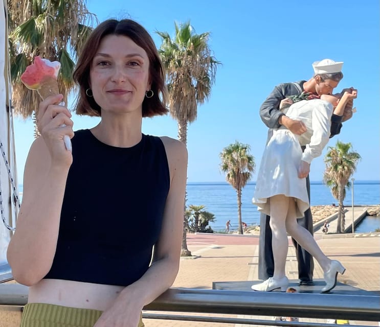 Civitavecchia: Guided Bike Tour with Coffee and Gelato - Why Civitavecchia Is Worth Seeing by Bike