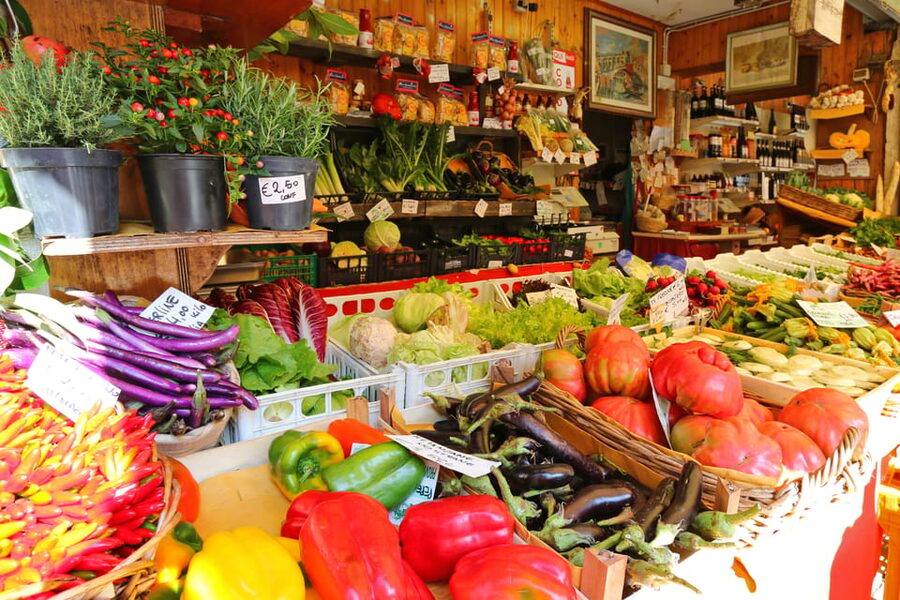 Civitavecchia Market, Cooking Class & Meal at a Local's Home - Key points to know before booking