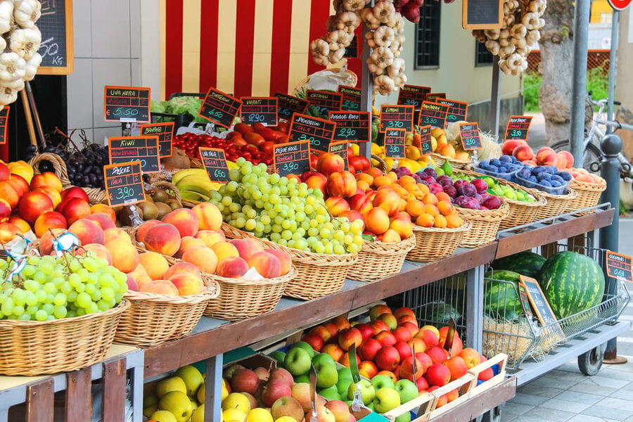 Civitavecchia Market, Cooking Class & Meal at a Local's Home - Should you book it?