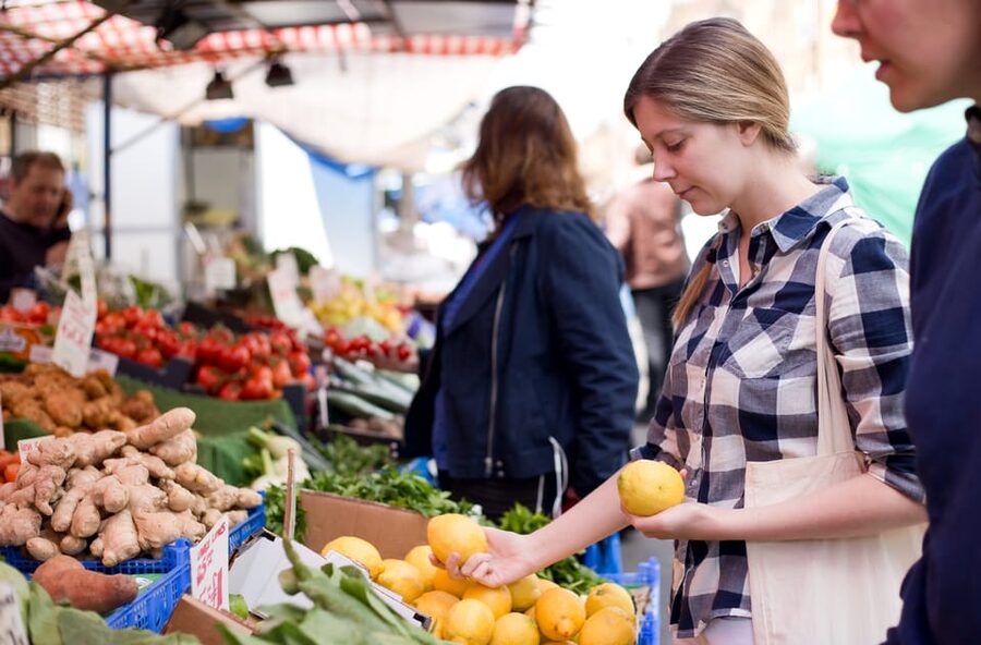 Civitavecchia Market, Cooking Class & Meal at a Local's Home - Learning from Graziella and her family
