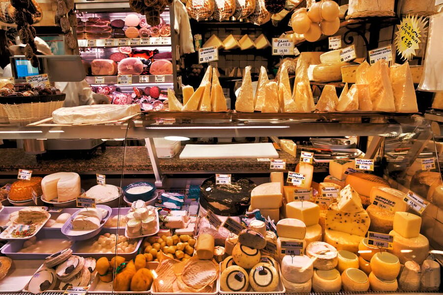 Civitavecchia Market, Cooking Class & Meal at a Local's Home - Is $214.11 per person a fair price?