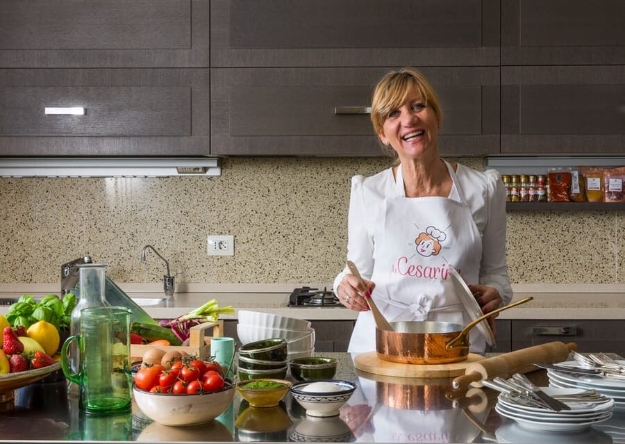 Civitavecchia Market, Cooking Class & Meal at a Local's Home - Who will enjoy this most?