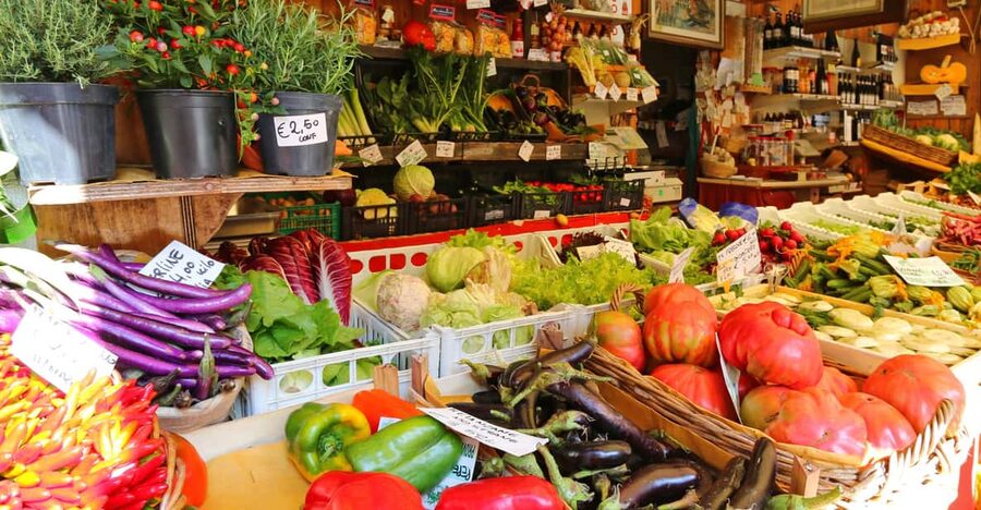 Civitavecchia Market, Cooking Class & Meal at a Local's Home - Starting at Civitavecchia’s local market