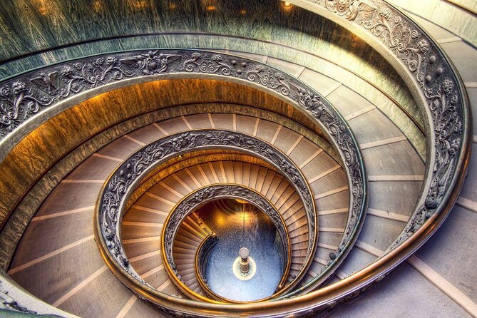 Civitavecchia Private Excursion to Ancient Rome & Vatican Museums - Starting at Civitavecchia Port at 8 am