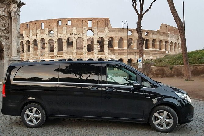 Civitavecchia Private Excursion to Ancient Rome & Vatican Museums - Is the $1,128.86 price worthwhile?