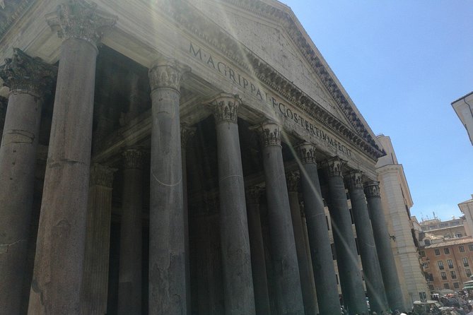 Civitavecchia Private Excursion to Ancient Rome & Vatican Museums - FAQ