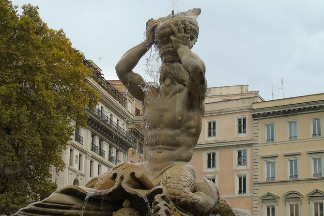 Civitavecchia Shore Excursion: Fullday Rome with Vatican Museums and Colosseum - The guides and drivers shape the day