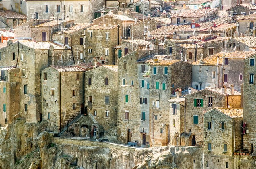 Civitavecchia: Tuscany Full-Day Guided Trip w/Wine Tasting - Practical tips for making the day work
