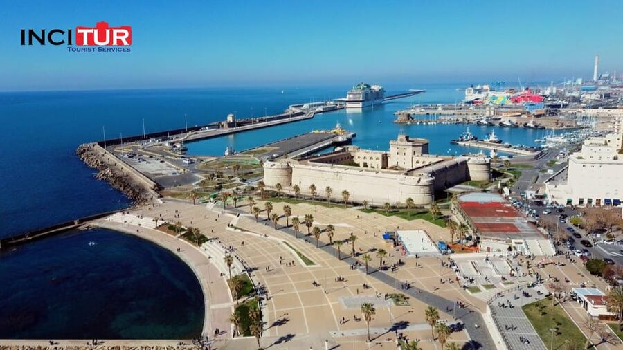 Civitavecchia: visit the city with Incitur! - Why Civitavecchia Is Worth More Than a Cruise-Port Stop