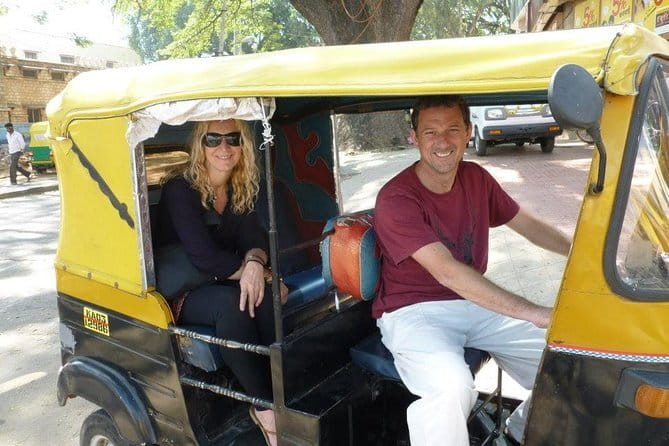 Cochin Group Shore Excursions from Cruise Terminal Pier - Is $27.50 good value for a cruise day?