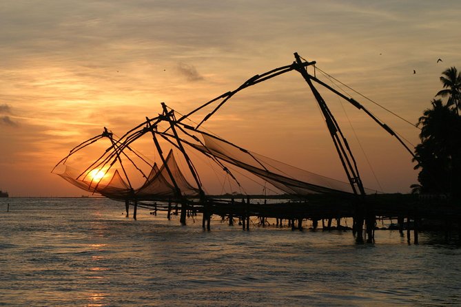 Cochin (Kochi) Shore Excursions from Cruise Terminal Ships Pier - Key Points to Know Before You Go