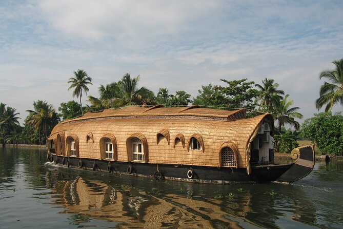Cochin (Kochi) Shore Excursions from Cruise Terminal Ships Pier - Transport, Timing, and the Pace of the Day