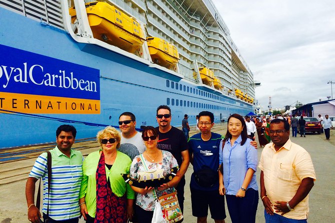 Cochin shore excursions - What This Kochi Tour Actually Delivers