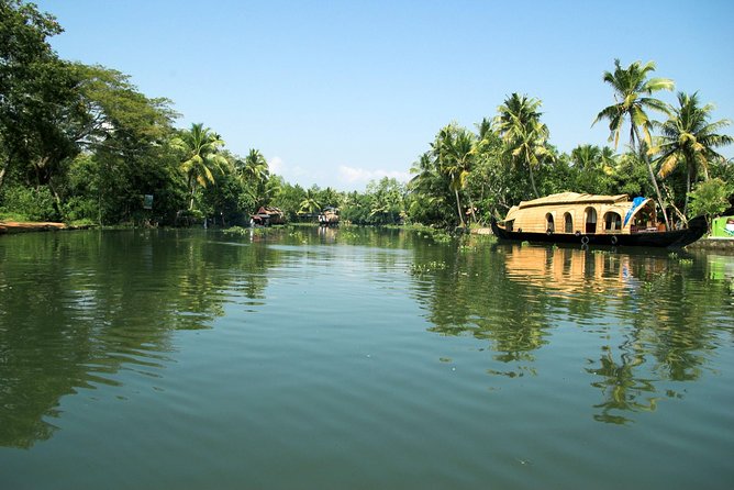 Cochin Shore Excursions from Cruise Terminal - Key points to know before you book
