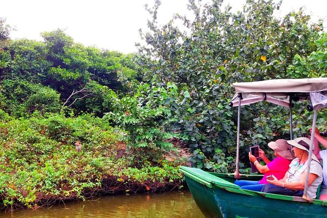 Colombo City Tour (small group with pickup from Cruise ship) - Why the National Museum may not be the right use of time