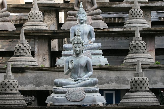 Colombo Shore Excursion from Cruise Port – Private Small Group - Why the air-conditioned vehicle matters
