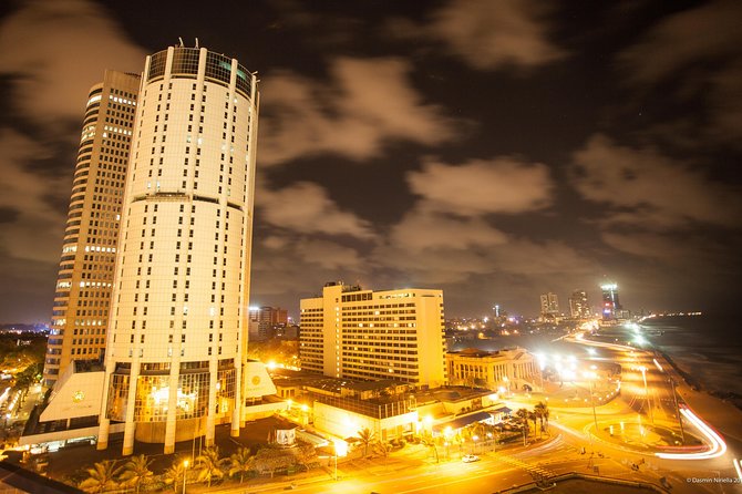 Colombo Shore Excursion from Cruise Port – Private Small Group - Who will enjoy this four-hour outing?