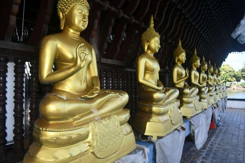 Colombo Shore Excursion, History Legacy and hidden gems - What the $140 price gets you