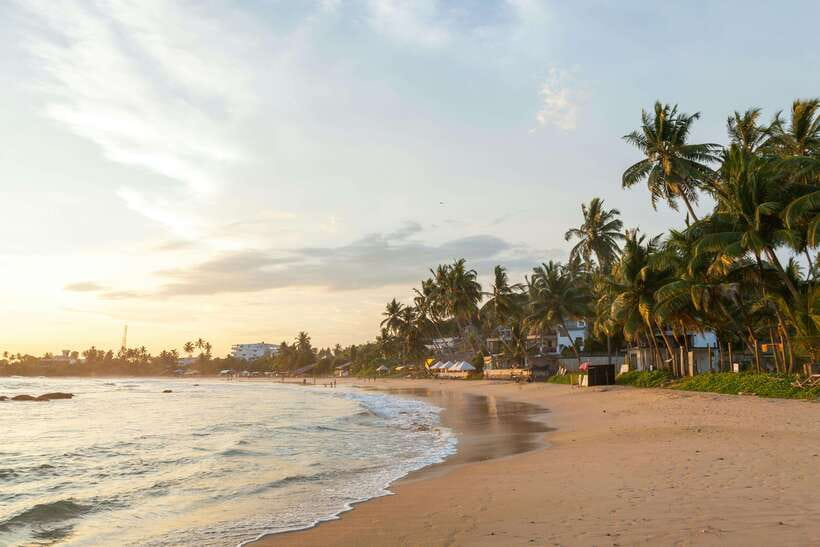 Colombo Shore Excursion, History Legacy and hidden gems - Bandaranaike Memorial International Conference Hall