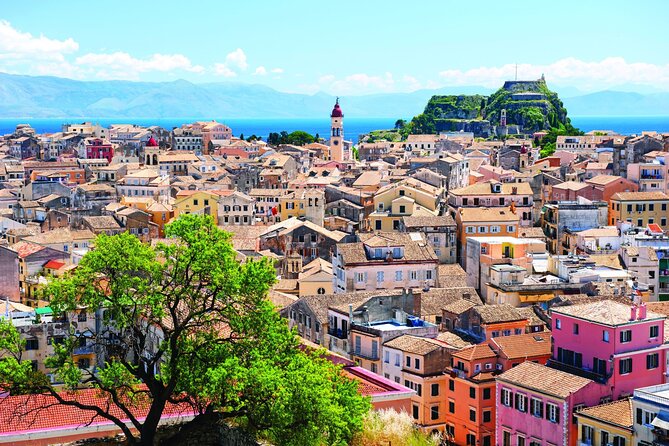 Comprehensive Corfu Shore Excursion from Cruise Port - Mobility, comfort, and the practical tradeoffs