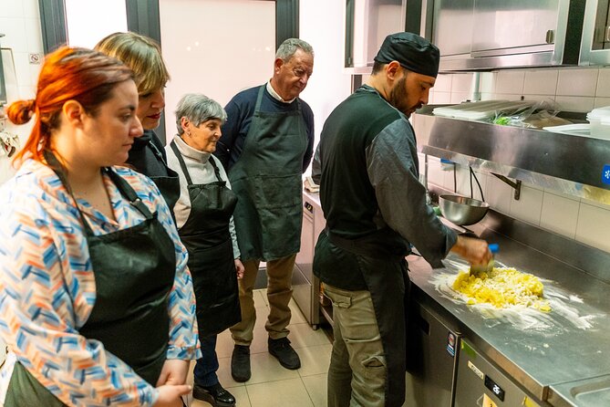 Cooking Class and Market Tour in Civitavecchia - Is $180.62 a Fair Price?