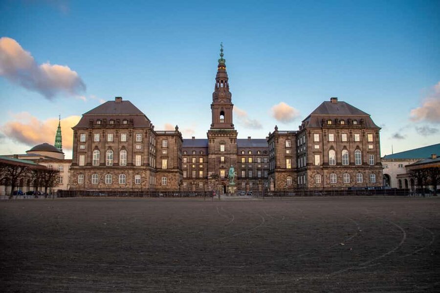Copenhagen: Exclusive Shore Excursion from the Cruise Port - The Little Mermaid Photo Stop