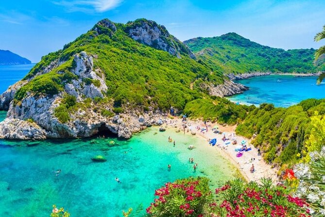 Corfu Delights - Cruise Passenger's Dream Day with Beach Serenity - Key points to know before booking