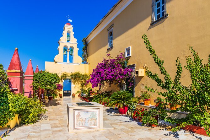 Corfu for Cruise Ships: 6 Hour Tour with Boat Ride or Beach Visit - Who will enjoy this tour most?
