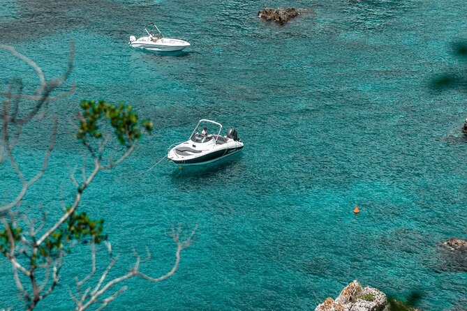 Corfu Highlights Shore Excursion: Paleokastritsa & Corfu Town - The optional sea-cave boat ride