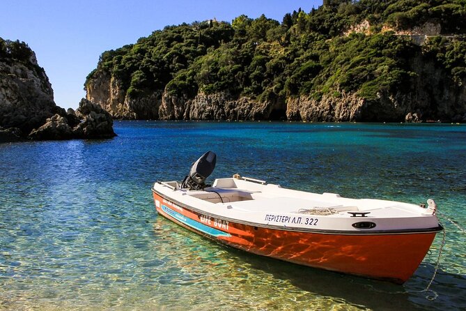 Corfu Highlights Shore Excursion: Paleokastritsa & Corfu Town - How to use your short time in the old city