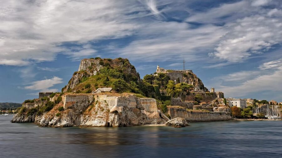 Corfu: Paleokastritsa Beach and Old Town Bus Shore Excursion - Why This Tour Works for a Cruise Stop