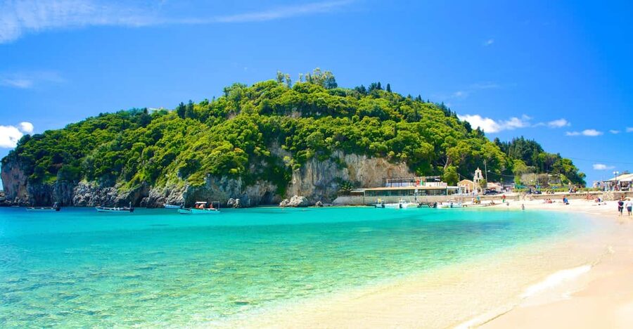 Corfu: Panoramic Island Highlights Van Tour from Cruise Port - Who should book this tour?