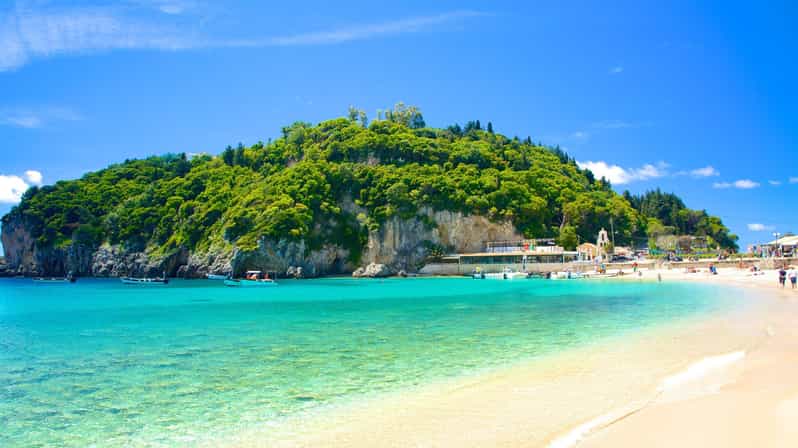 Corfu: Panoramic Island Highlights Van Tour from Cruise Port - Final verdict: a useful island sampler for $57