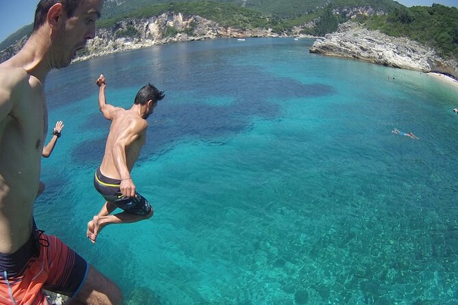Corfu’s Best Beaches: Private Tour to Paleokastritsa & Glyfada - Who will get the most from this tour?