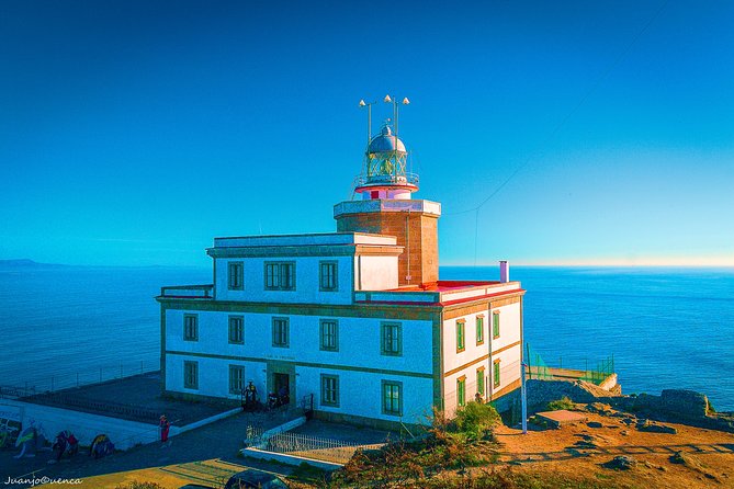 Costa da Morte/Finisterre from La Coruña Private Tour/Shore excursion - Key points to know before you book