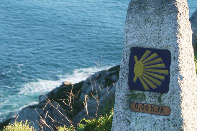 Costa da Morte/Finisterre from La Coruña Private Tour/Shore excursion - What the $886.23 group price really buys