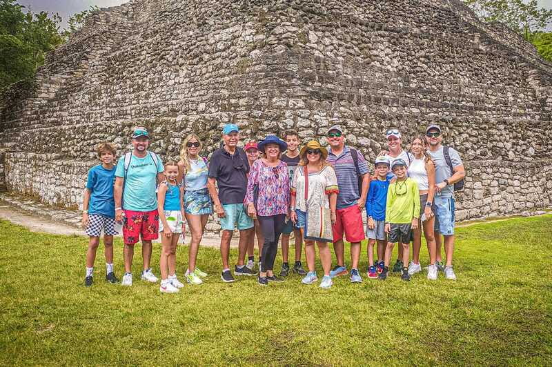 Costa Maya: Chacchoben Mayan Ruins Private Cruise Excursion - Is the $130 price good value?