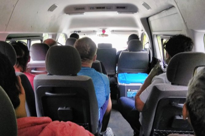 Costa Maya Shore Excursion: Chacchoben Day Trip - Guides who add real value