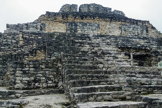 Costa Maya Shore Excursion: Chacchoben Day Trip - Small extras that make the day feel personal