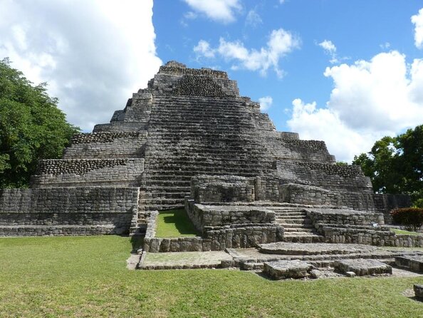 Costa Maya Shore Excursion: Chacchoben Day Trip - Is $64.11 a fair price?