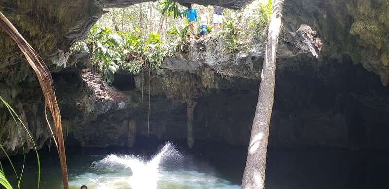 Cozumel: Private Jeep Tour Shore Excursion - What the private format really gives you