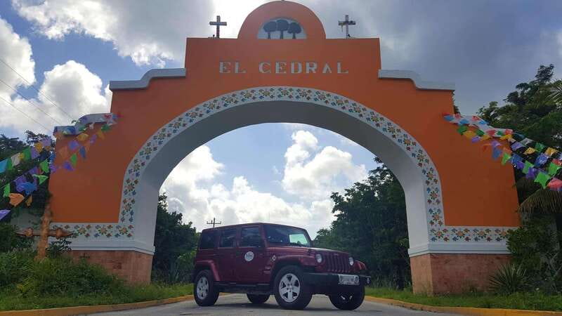 Cozumel: Private Jeep Tour Shore Excursion - What to pack and what to watch