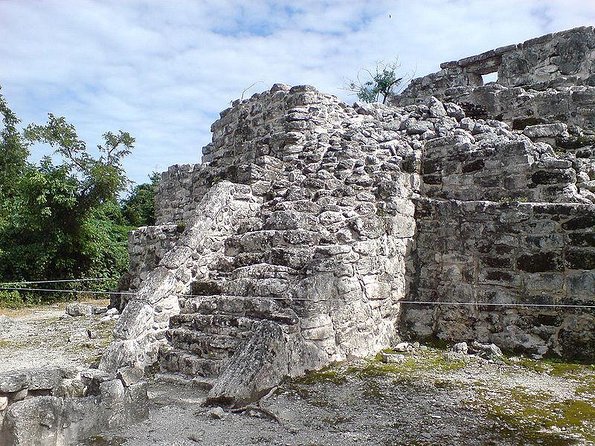 Cozumel Shore Excursion: 5-Hour Sightseeing Tour with Private Driver - A private way to get your bearings on Cozumel