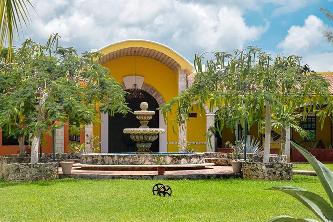 Cozumel Shore Excursion: 5-Hour Sightseeing Tour with Private Driver - San Gervasio: the stop that needs the clearest expectations