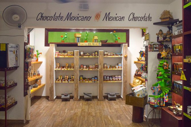 Cozumel Shore Excursion: 5-Hour Sightseeing Tour with Private Driver - Chocolates Kaokao: the sweetest part of the day