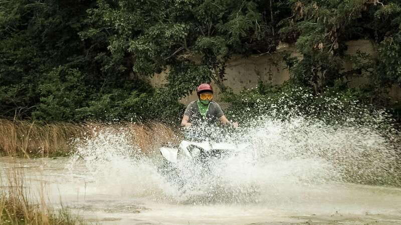 Cozumel Shore Excursion: ATV Jade Cavern & Tequila Tasting - What to pack for a smoother day