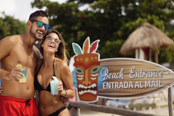 Cozumel Shore Excursion: Playa Uvas Private Beach Pass - The 30-minute kayak tour