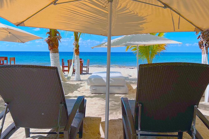 Cozumel: Shore Excursions for Royal Caribbean Cruise Passengers - Key points to know before booking